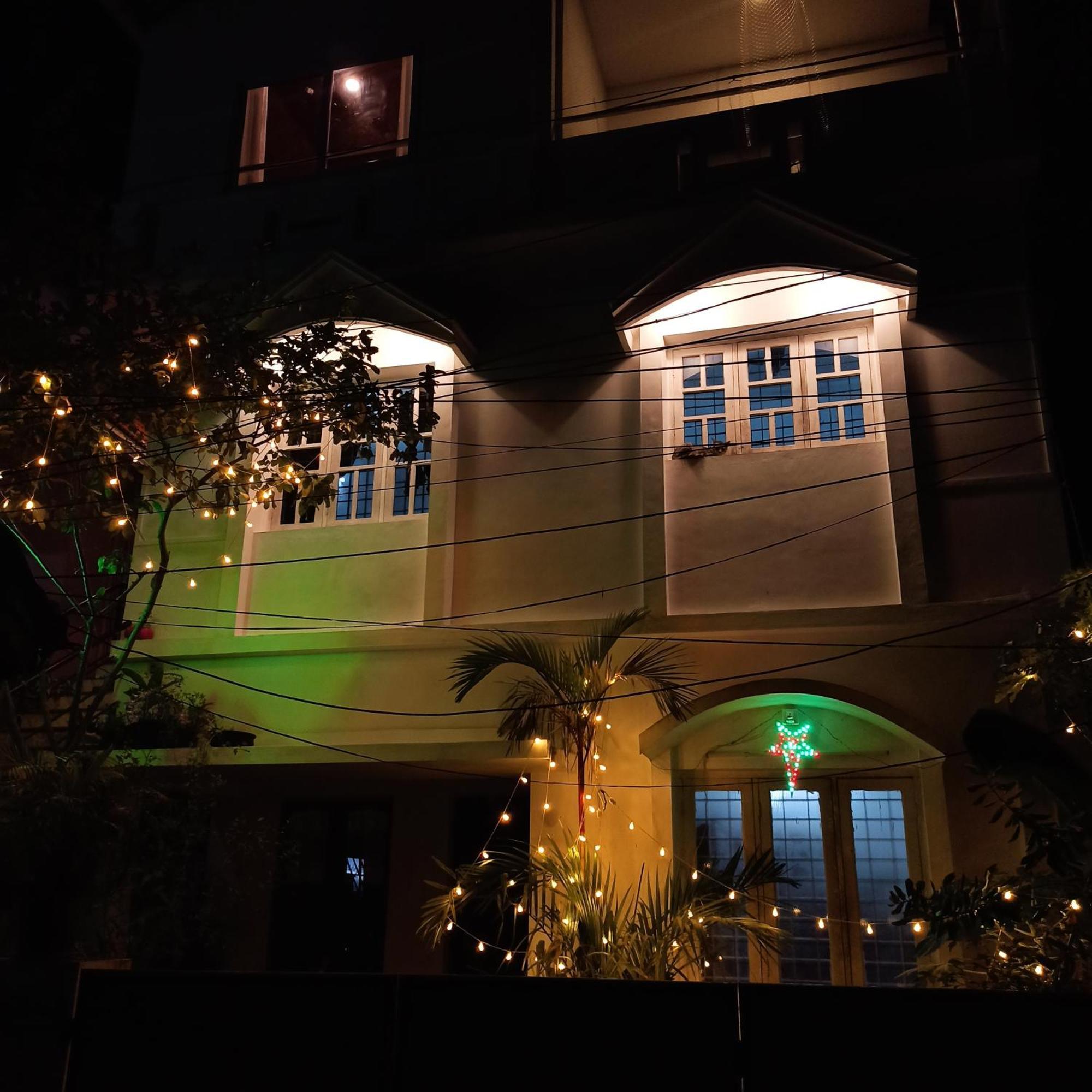 Bethesda Inn Kochi المظهر الخارجي الصورة