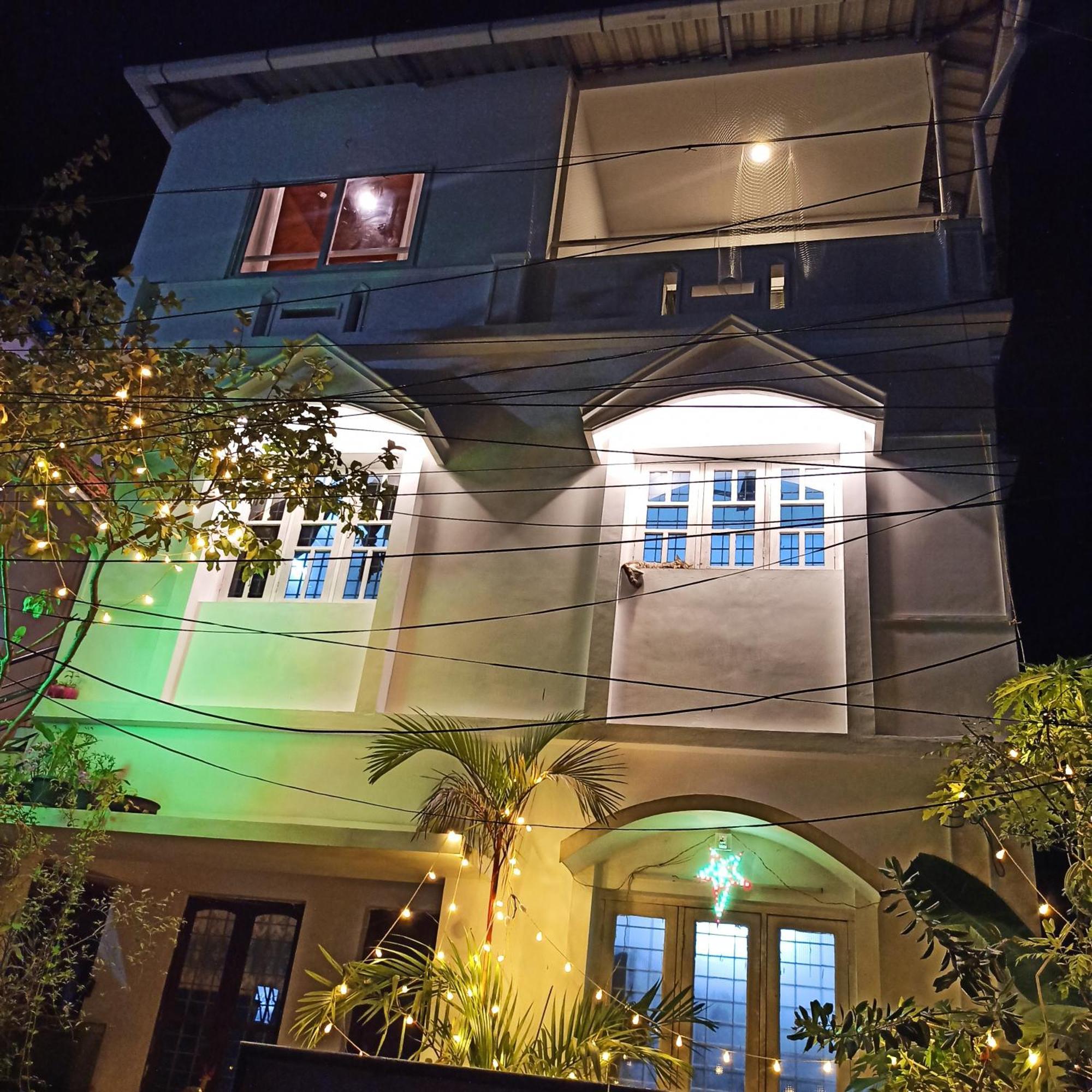 Bethesda Inn Kochi المظهر الخارجي الصورة