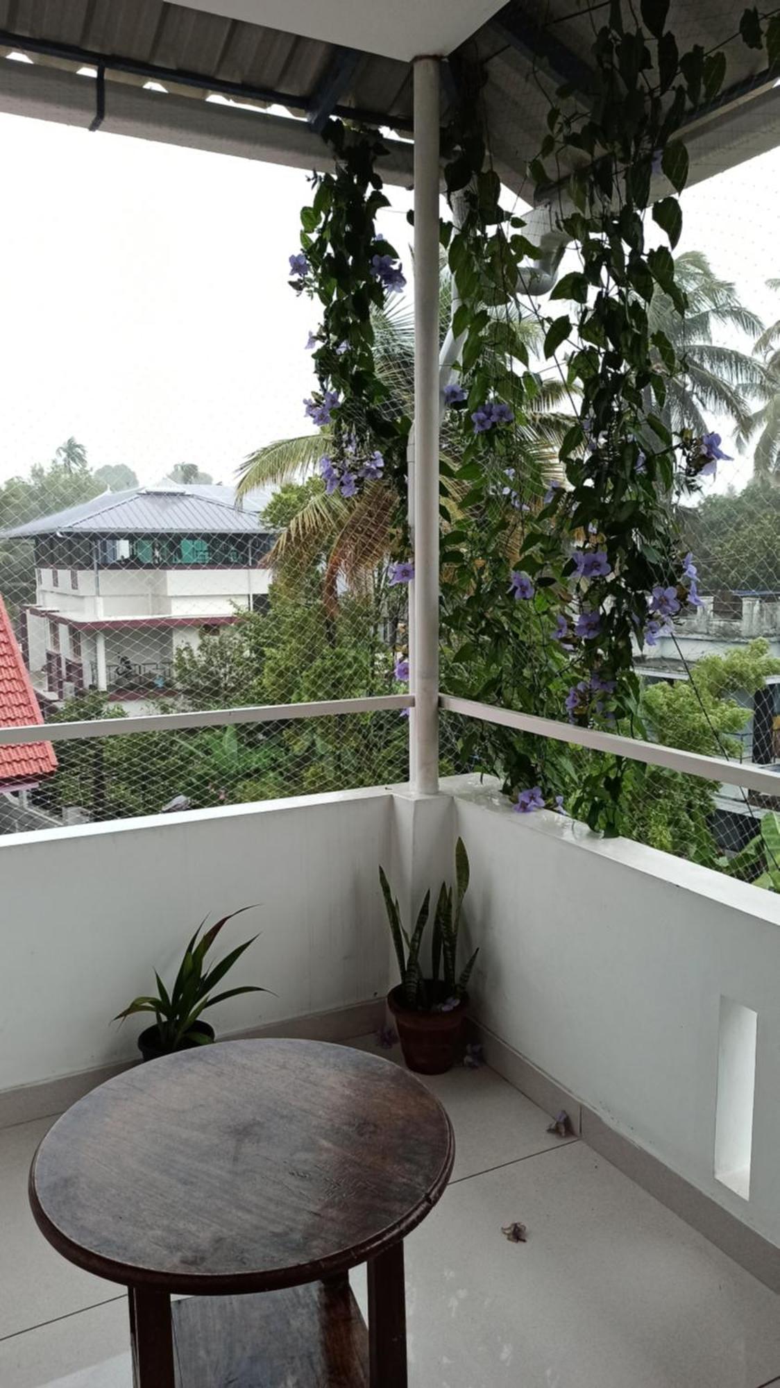 Bethesda Inn Kochi المظهر الخارجي الصورة